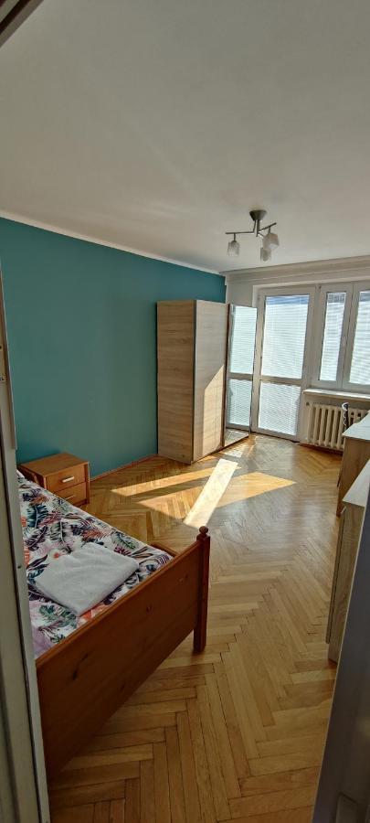 Apartament Jarosław na wyłączność Zewnętrze zdjęcie