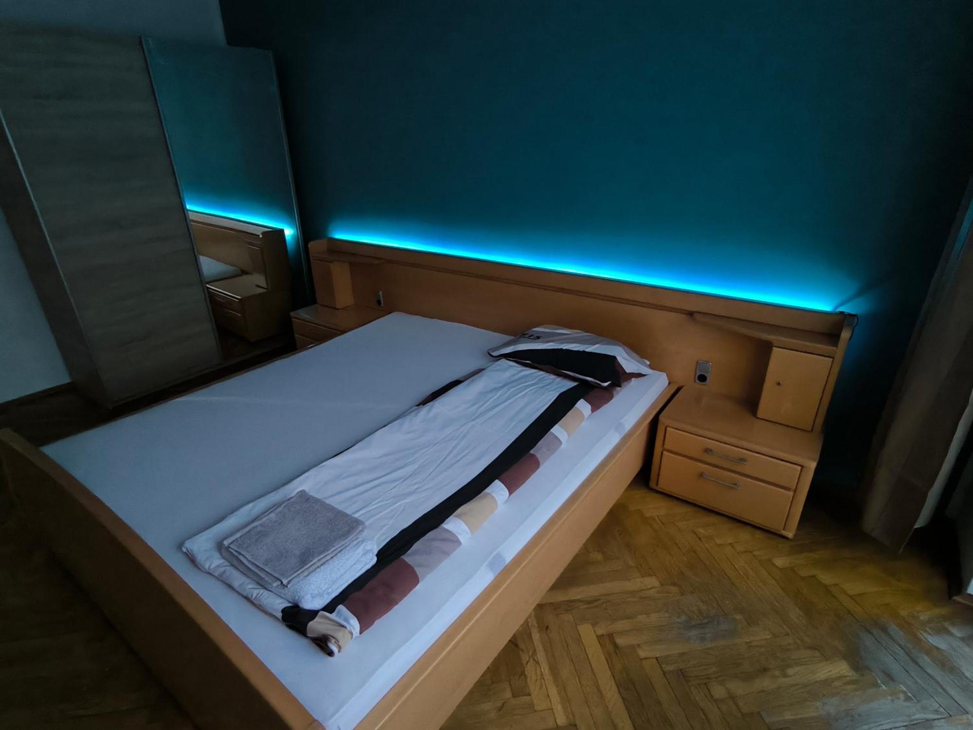 Apartament Jarosław na wyłączność Zewnętrze zdjęcie